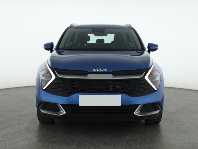 Kia Sportage, 2023