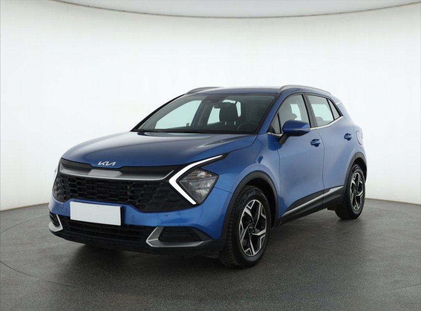 Kia Sportage, 2023