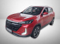 BAIC Beijing 3, 2025 – foto 1