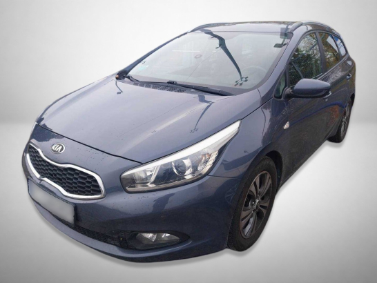 Kia Ceed sw