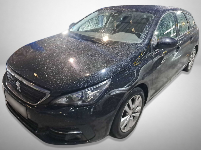 Peugeot 308, 2020 – foto 1