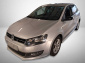 Volkswagen Polo, 2012 – zdjęcie 1