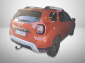 Dacia Duster, 2021 – foto 2