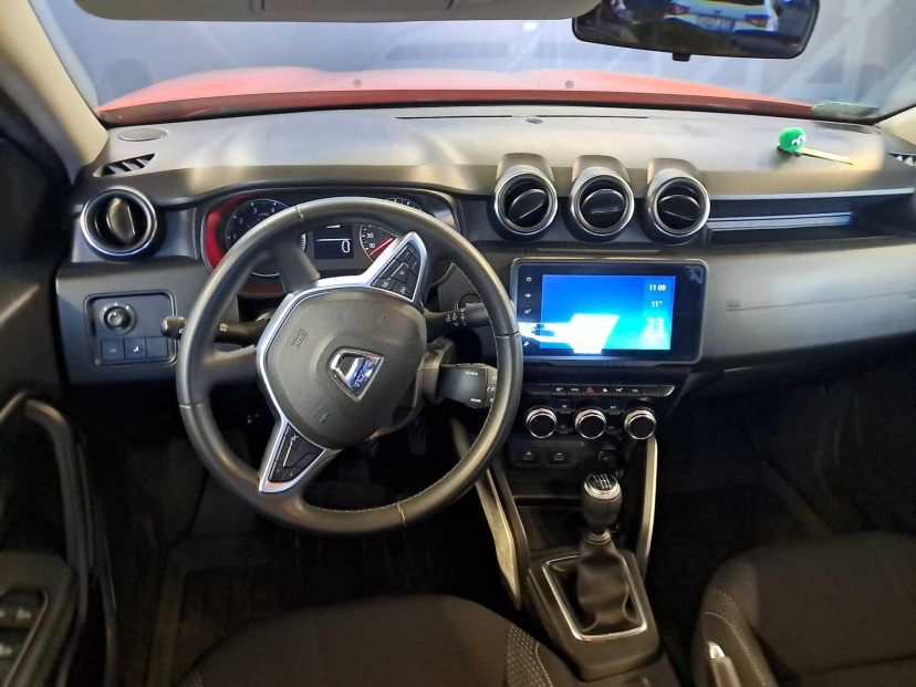 Dacia Duster, 2021 – foto 3