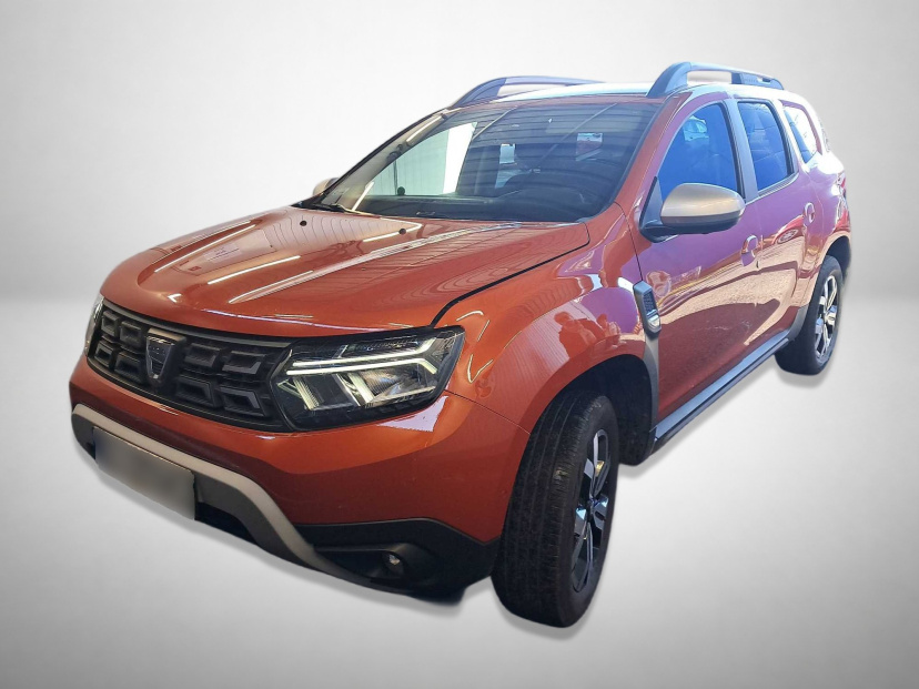 Dacia Duster, 2021 – foto 1