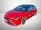 Toyota Corolla, 2019 – foto 1