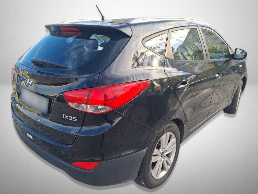 Hyundai ix35, 2011 – foto 2