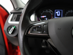 Škoda Rapid Spaceback 2019
