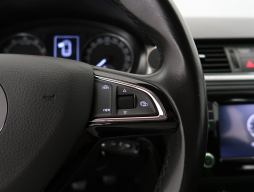 Škoda Rapid Spaceback 2019