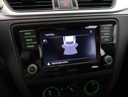 Škoda Rapid Spaceback 2019
