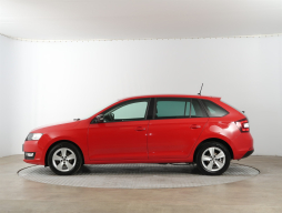 Škoda Rapid Spaceback 2019