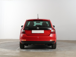 Škoda Rapid Spaceback 2019