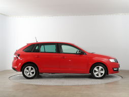 Škoda Rapid Spaceback 2019