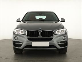 BMW X6 - 2017
