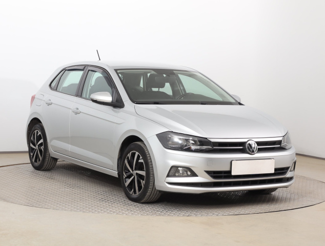 Volkswagen Polo 2020