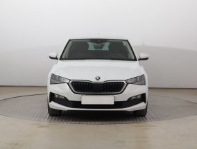 Skoda Scala - 2019