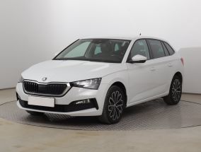 Skoda Scala - 2019
