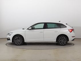 Skoda Scala - 2019