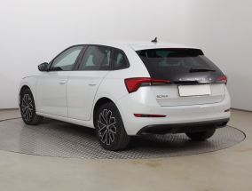 Skoda Scala - 2019