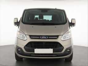 Ford Tourneo Custom - 2016