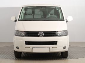 Volkswagen Transporter - 2015