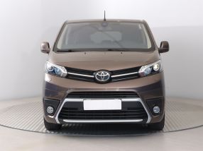 Toyota ProAce Verso - 2019