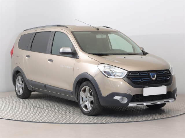 Dacia Lodgy 2020