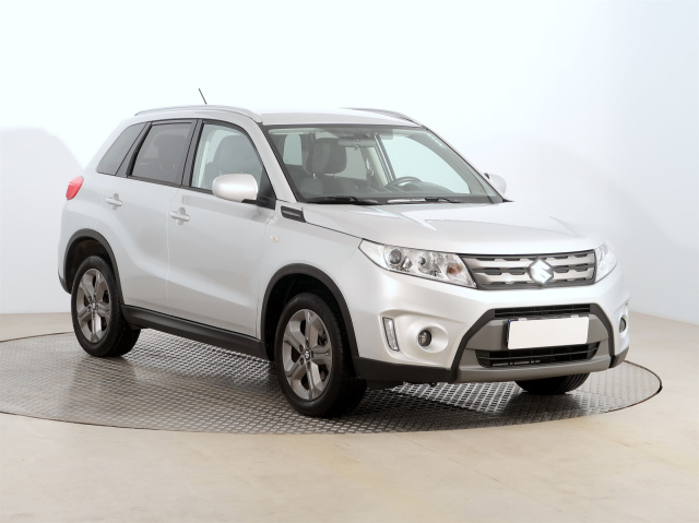 Suzuki Vitara 2018