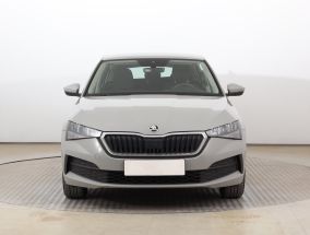 Skoda Scala - 2023