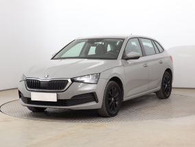 Skoda Scala - 2023