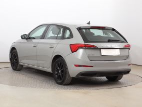 Skoda Scala - 2023