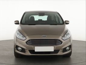 Ford S-Max - 2019