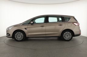 Ford S-Max - 2019
