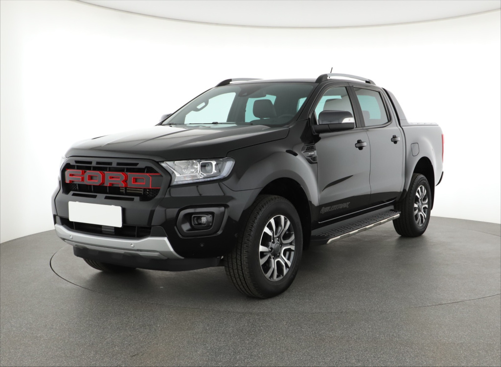 Ford Ranger 2023