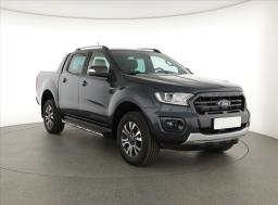 Ford Ranger 2022