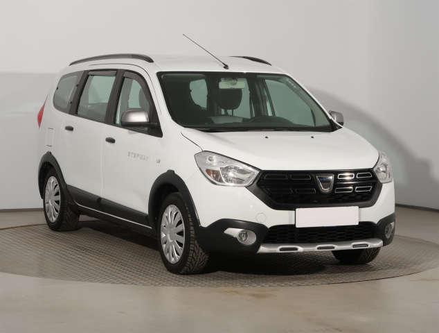Dacia Lodgy 2020
