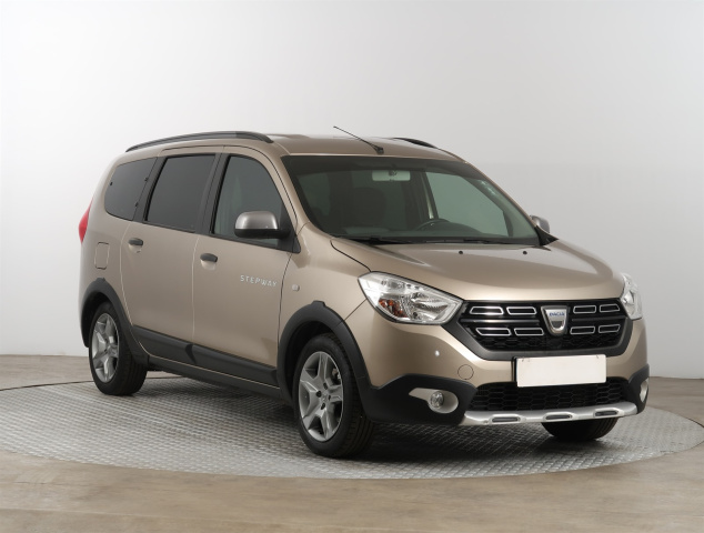 Dacia Lodgy 2020