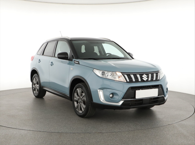 Suzuki Vitara 2019