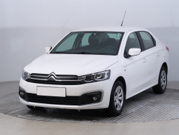 Citroen C-Elysee 2018