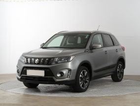 Suzuki Vitara - 2021