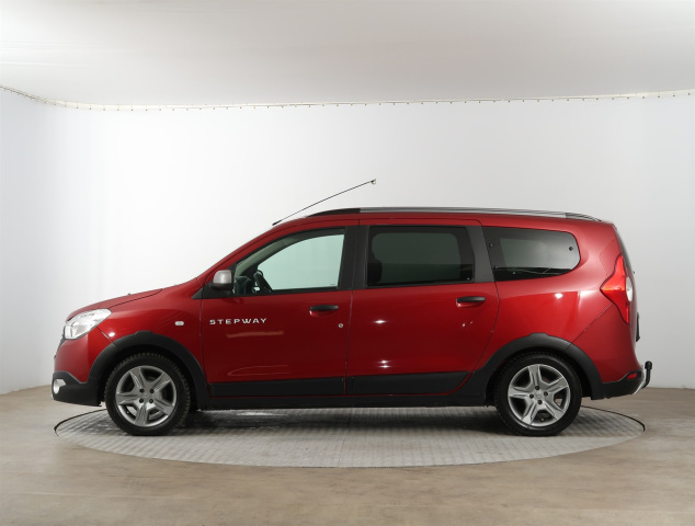 Dacia Lodgy 2020 1.3 TCe ONLINE prodej