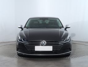 Volkswagen Arteon - 2019