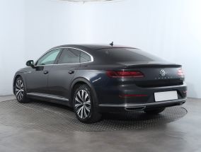 Volkswagen Arteon - 2019