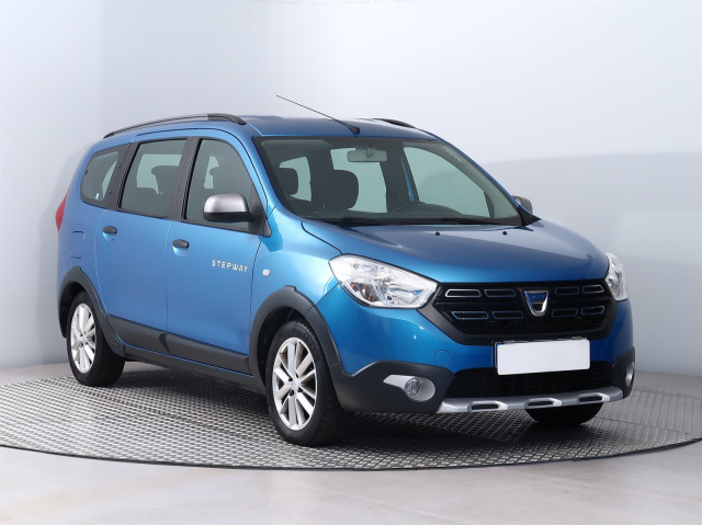 Dacia Lodgy 2019
