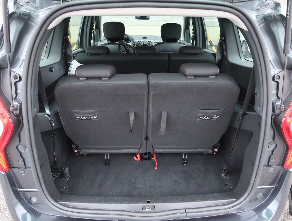 Dacia Lodgy