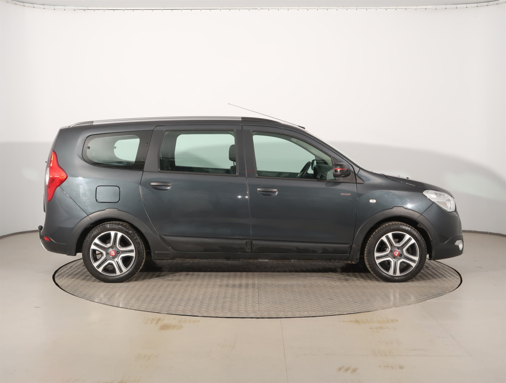 Dacia Lodgy