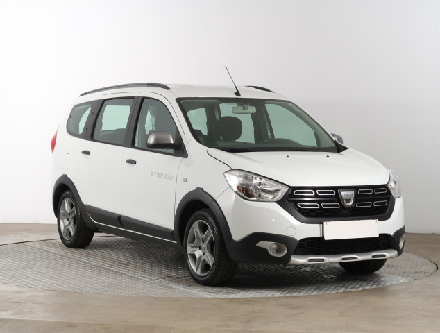 Dacia Lodgy 2020
