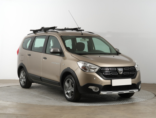 Dacia Lodgy 2020