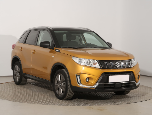 Suzuki Vitara 2019