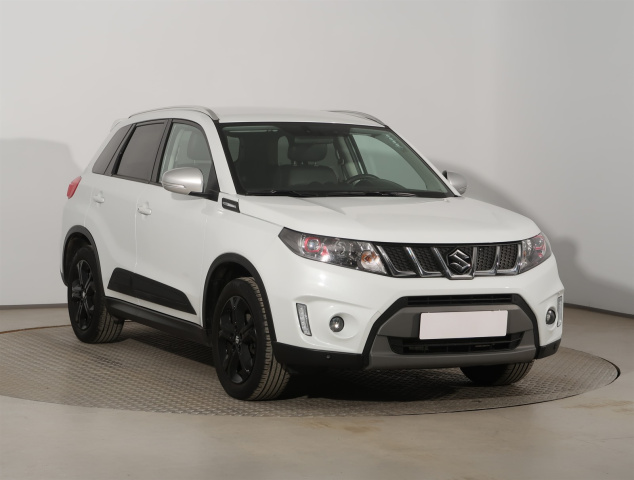 Suzuki Vitara 2017